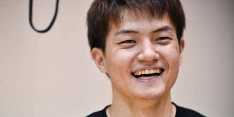 ワールドカップ予選のラストに臨む辻直人「日本代表は最大のモチベーションです」