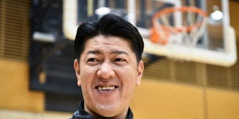 勝者のメンタリティを今の日本代表に伝える佐古賢一「ここから何かが始まるんだ」