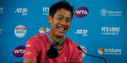 錦織やフェデラーも進歩を実感。テニス選手が長期休養を取るメリット