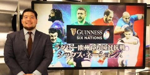 「W杯、日本の勝機はキッキングラグビー」元日本代表・畠山健介選手に独占インタビュー
