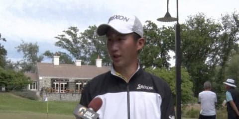 ニュージーランドで戦う日本勢にインタビュー！ 景色の美しさに一同感激