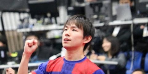 【卓球・Tリーグ】丹羽孝希がファンに感謝のツイート  琉球支えたタイペイ3選手も帰国へ