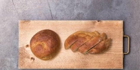 “1日に必要な栄養素”の3分の1がとれるパン「BASE BREAD（ベースブレッド）」登場