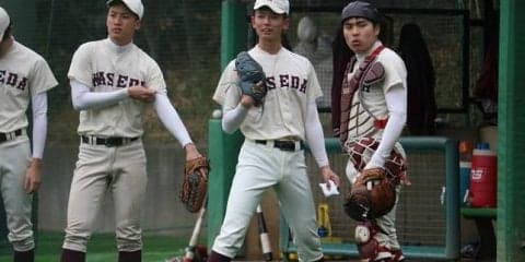 早スポ部員の１日～取材編～