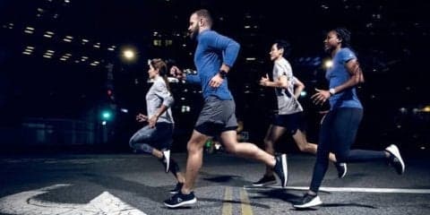 リーボック、長距離用ランニングシューズ「FOREVER FLOATRIDE ENERGY」発売