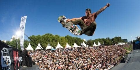 FISE HIROSHIMA 2019プレミアムゾーンチケット発売開始！