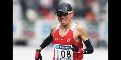 今井正人が粘りの走り。元祖・山の神には「休む勇気」が必要だった