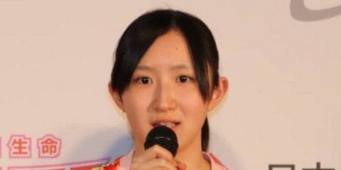 【卓球】早田ひな、愛鼠とのツイートが”可愛すぎる”と話題