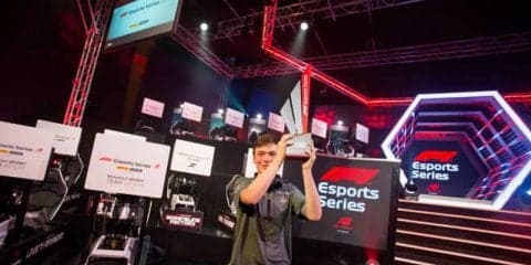 「日本におけるeスポーツの発展に向けて」セミナー　3月14日