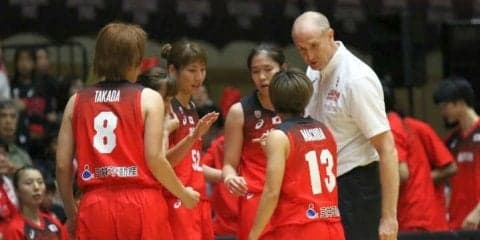 4年目の三井不動産カップ開催、女子日本代表はベルギー代表と水戸で2試合を戦う