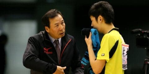 30年前の一流選手と 今の一流選手が勝負したら?＜宮﨑義仁のワンランク上の卓球の裏側#1＞