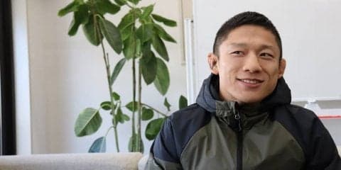堀口恭司、最強王者でも勝てない「意外な」強敵とは…
