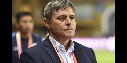 ストイコビッチの右腕が中国サッカーを警戒。「日本の脅威になる」