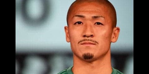 「ポスト大迫」がいない今、発想を転換すべき森保Ｊに最適なFWがいる