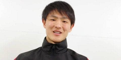 川崎ブレイブサンダースでのプロ体験を経て、大学日本一を目指す筑波大の増田啓介