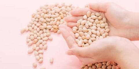 大豆の栄養をまるごとそのまま♪おうちで手軽に作れるダイエットおやつ「蒸し大豆」