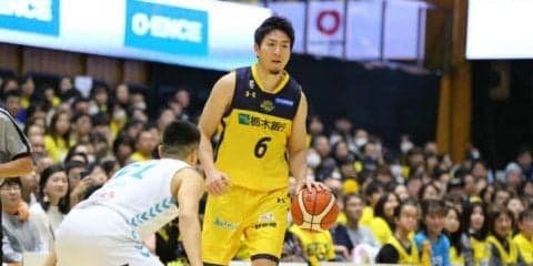 日本代表の比江島慎、ドリームチームとの対戦に武者震い「一夜明けて今は楽しみ」
