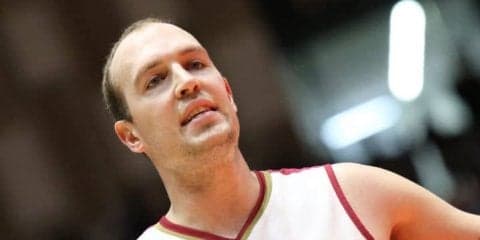 川崎でも日本代表でも負ける気なし、ニック・ファジーカス『勝者のメンタリティ』