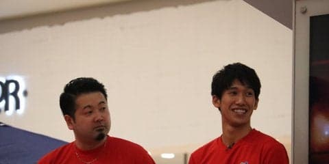 【卓球・Tリーグ】4月より「SSCあすも」にて、T.T彩たまアカデミーが開講　