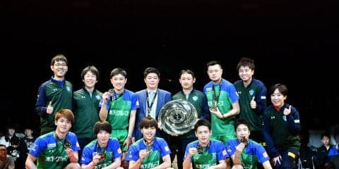 【完全保存版】初代王座決定戦、Tファイナル男子を写真で振り返る