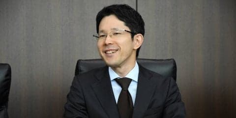 卓球仲間で起業「介護業界のチャンピオン目指す」＜ケアリッツ・アンド・パートナーズ 松田吉時＞