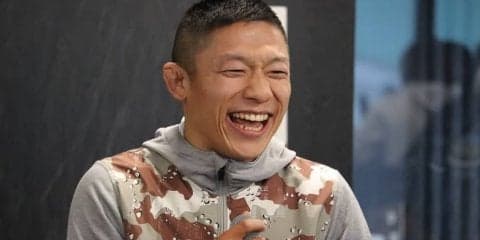 アメリカで培った堀口恭司のコミュニケーション能力 海外挑戦する日本人アスリートの実状