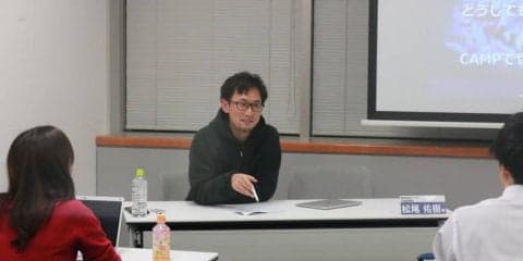 初年で10万人動員。バブルラン発起人が語るスポーツイベントの裏側