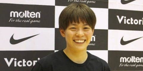 『3x3』の魅力にハマる、トヨタ自動車アンテロープス安間志織「合ってるのかな」