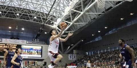 後半に横浜を突き放した川崎ブレイブサンダース、『神奈川ダービー』では6戦全勝