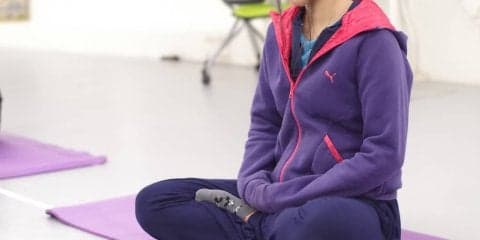 ビジネス界で話題の「マインドフルネス」。実践すると、どんな効果がある？