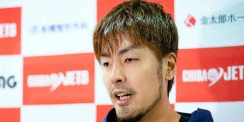 心は熱く頭はクールに、栃木ブレックスの『不連敗』神話を継続させた竹内公輔