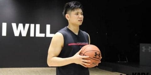 試合のペースは守りから！千葉ジェッツ原修太選手が教えるディフェンステクニック