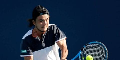ダニエル太郎 1回戦は世界72位ズベレフ兄と。8日開幕の次大会ドロー発表[ATP250 マラケシュ]