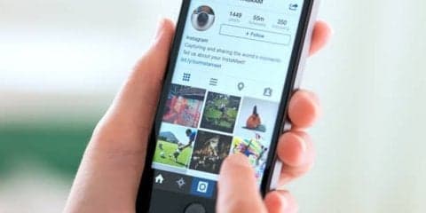 モチベーションUPに効果的！話題のインスタダイエットとは？