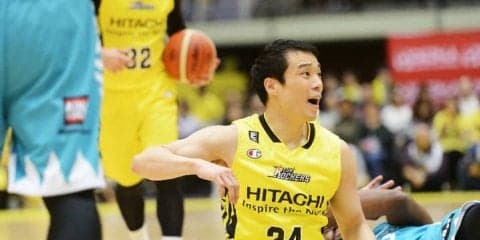 ケガ人続出のサンロッカーズ渋谷に激震、広瀬健太が左膝前十字靭帯断裂の重傷