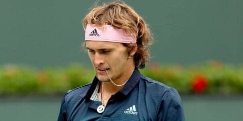 ズベレフ 世界60位に破れ2回戦敗退。シード勢早期敗退でダニエル太郎にチャンスか[ATP250 マラケシュ]
