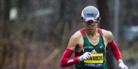 前回覇者・川内優輝も出場。ボストンマラソン2019、DAZNで今夜22時〜独占ライブ配信へ