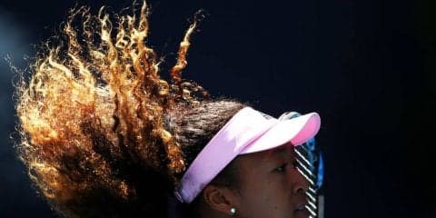 【最新WTAランキング】大坂なおみ 1位維持。トップ10に変動はなし