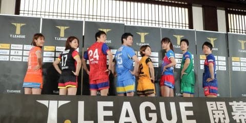 【卓球・Tリーグ】自由交渉可能選手に丹羽孝希ら4名の選手が追加