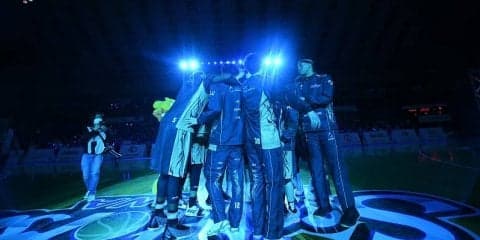 三河、残り2秒の逆転ショットが… 今日、運命の71年目の最終戦