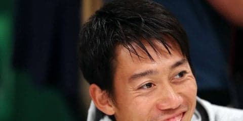 錦織、西岡、ダニエル太郎が一緒に食事。揃って出場予定のバルセロナで