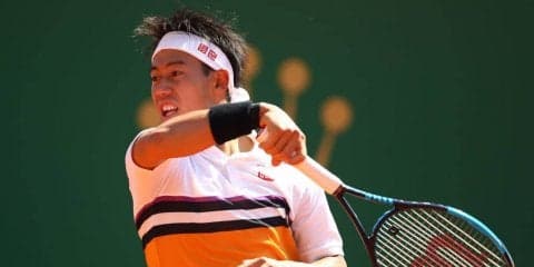 錦織出場の「ATP500 バルセロナ」とは。シングルス優勝賞金は約6,300万円