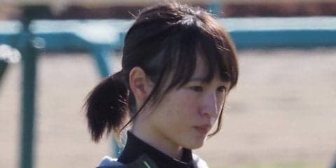 2019ヤングジョッキーズシリーズ 菜七子は盛岡 浦和 川崎で騎乗