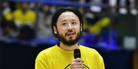 レギュラーシーズンを終えて「ここから」と先を見据える栃木ブレックスの田臥勇太