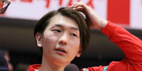 頂点を目指す千葉ジェッツ、内容にこだわる西村文男「圧倒的に勝ちたい」