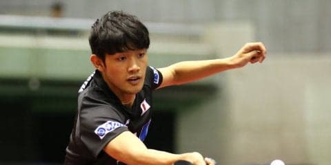 【卓球】吉村和弘「恩返しするぞ、必ず。」　世界卓球2019初戦に向け、覚悟を綴る
