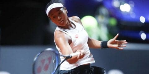 【速報予定】大坂なおみの準決勝。世界15位コンタベイトと28日1時半以降に開始予定[ポルシェ・テニス・グランプリ]