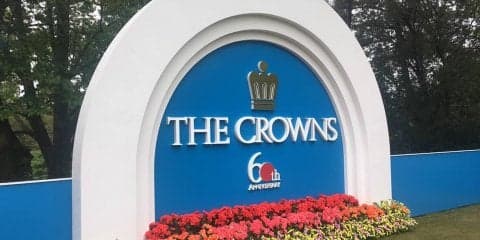 条件が揃えばワンオン狙い リスク＆リワード（報酬）の名古屋ゴルフ倶楽部・和合コース1番ホール