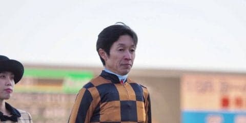 武豊騎手のフランスにおける騎乗成績（5月1日）