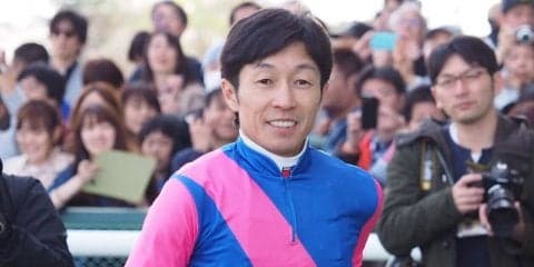 【仏ミユセ賞】武豊騎手は7着 令和初日はフランスで騎乗も勝利ならず